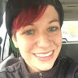 Meet your Posher, Erika